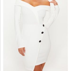 Brand new Pretty Little Thing dress